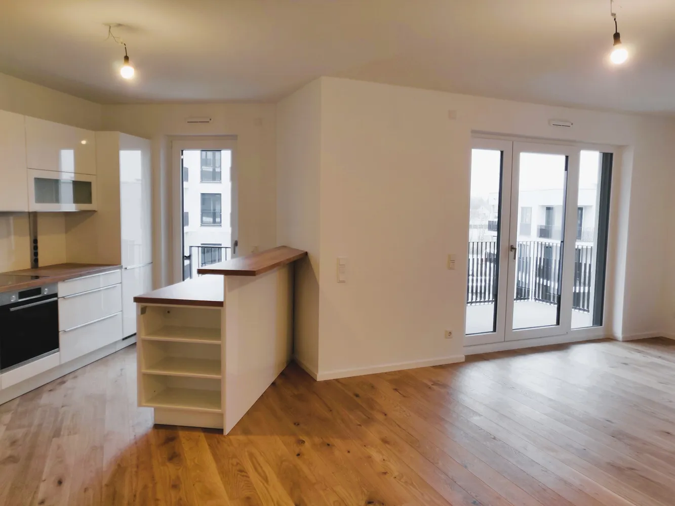 3 Zimmer Wohnung mit 92 m² in Freising – Bild 8