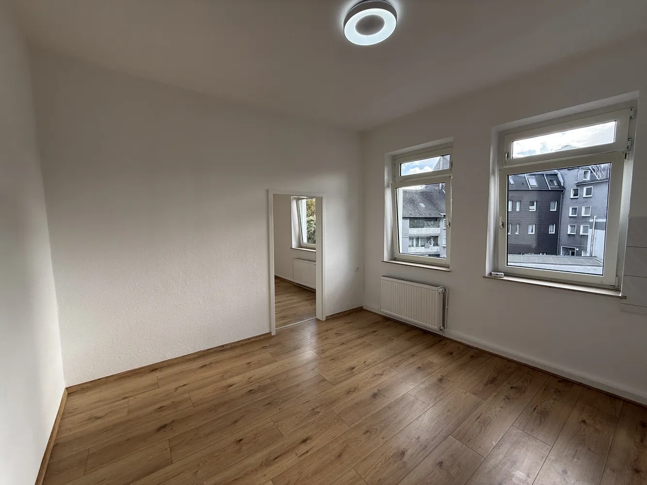 2 Zimmer Wohnung mit 57 m² in Bochum – Bild 1