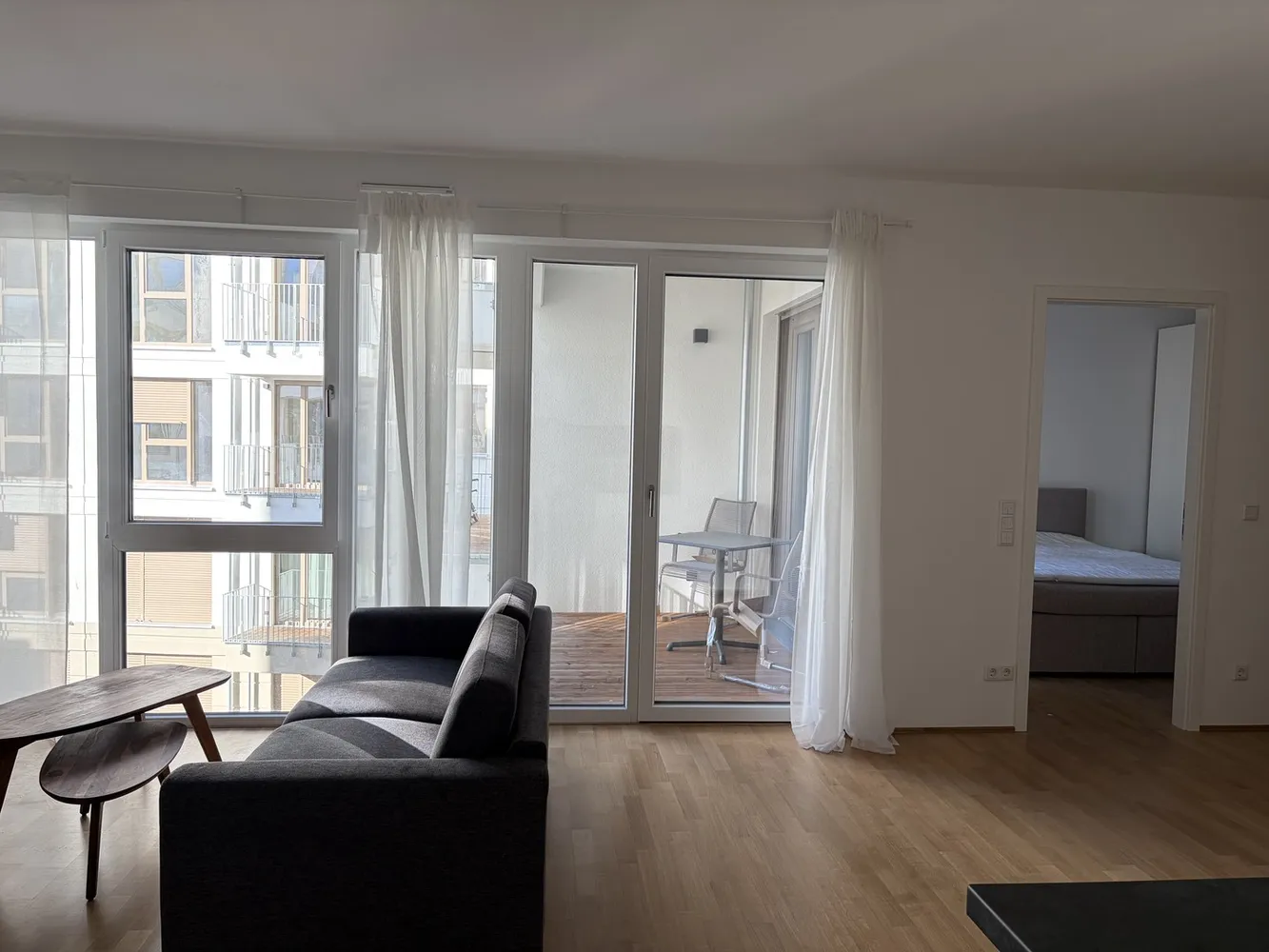 2 room apartment with 61 m² in Berlin – Photo 11