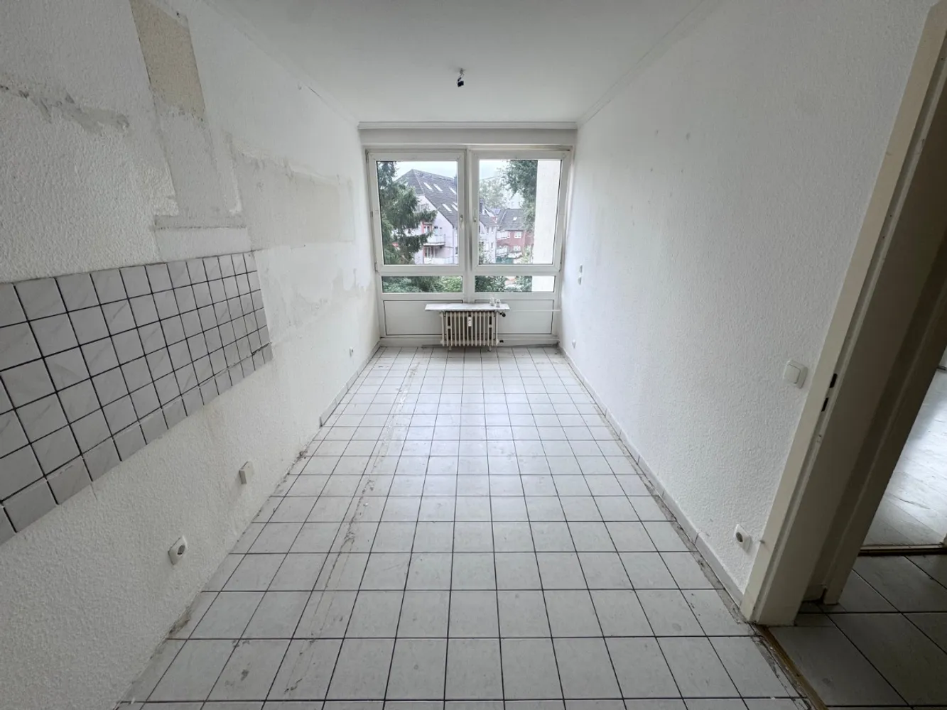 4 Zimmer Wohnung mit 70 m² in Dortmund – Bild 5