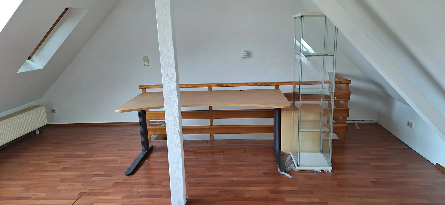 3 Zimmer Wohnung mit 79 m² in Essen – Bild 6