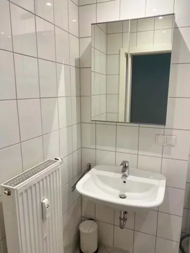 WG-Zimmer in Frankfurt am Main – Bild 4