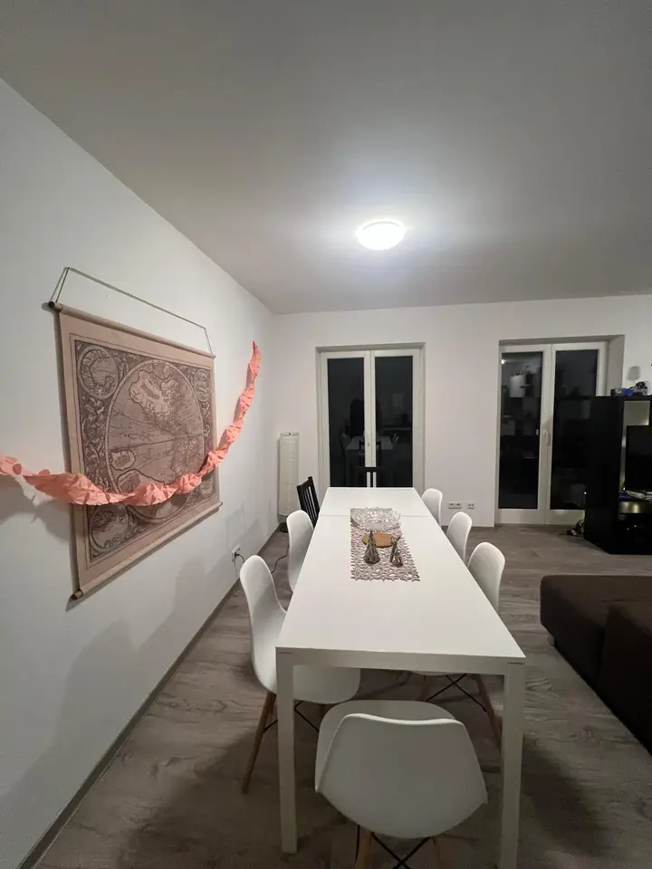 WG-Zimmer mit 120 m² in Passau – Bild 4