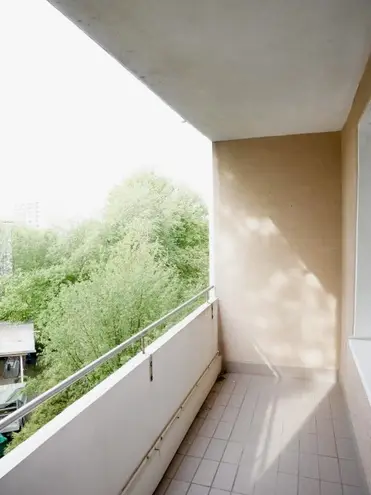 2 Zimmer Wohnung mit 56 m² in Wuppertal – Bild 6