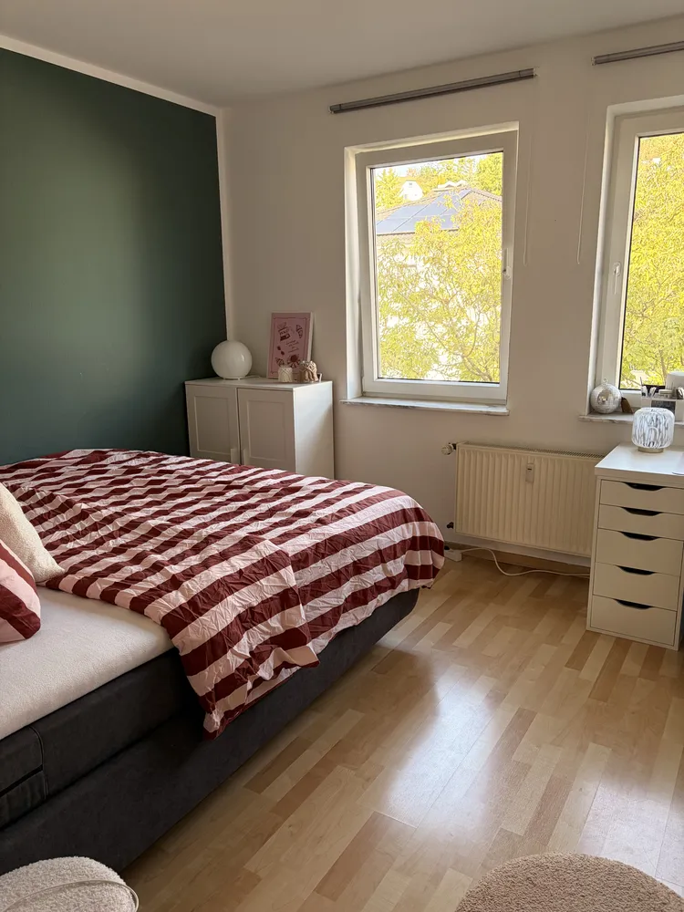 3 room apartment with 85 m² in Bonn – Photo 6