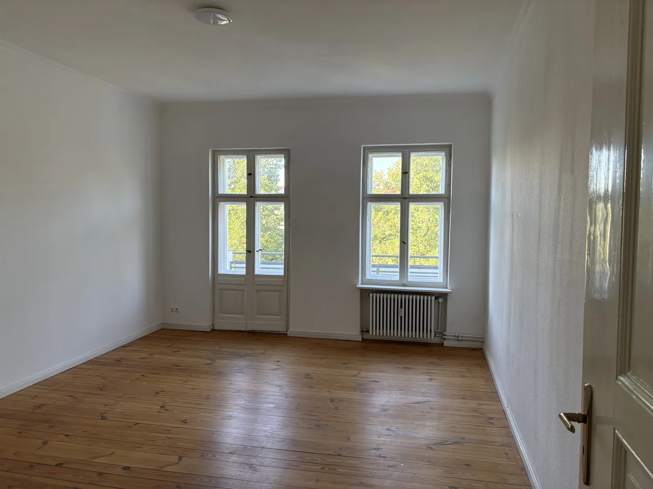 2 Zimmer Wohnung mit 65 m² in Berlin – Bild 2