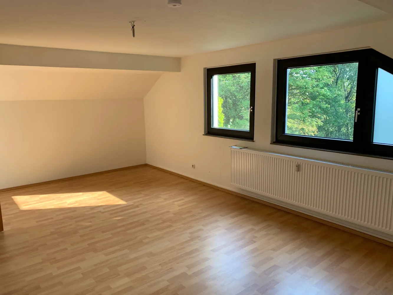 3 room apartment with 60 m² in Mülheim an der Ruhr – Photo 9