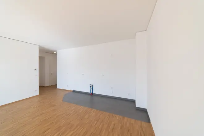 3 Zimmer Wohnung mit 88 m² in Halle (Saale) – Bild 2