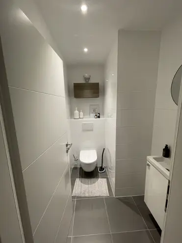 4 Zimmer Wohnung mit 130 m² in Saarbrücken – Bild 11