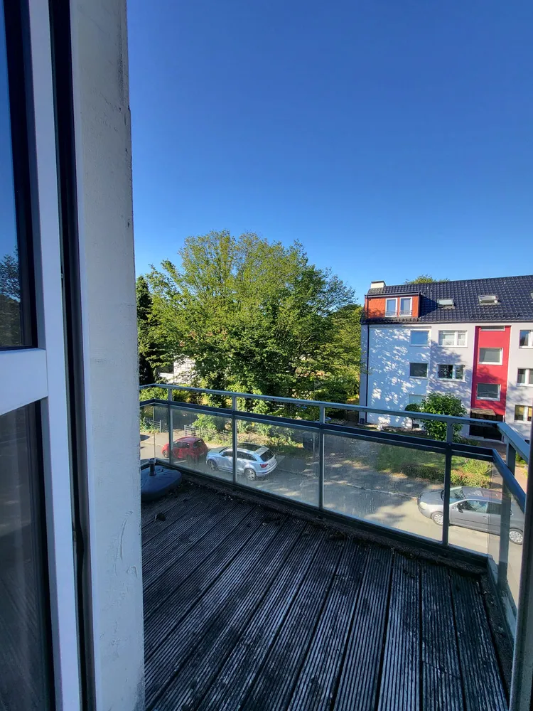 4 Zimmer Wohnung mit 66 m² in Bochum – Bild 8