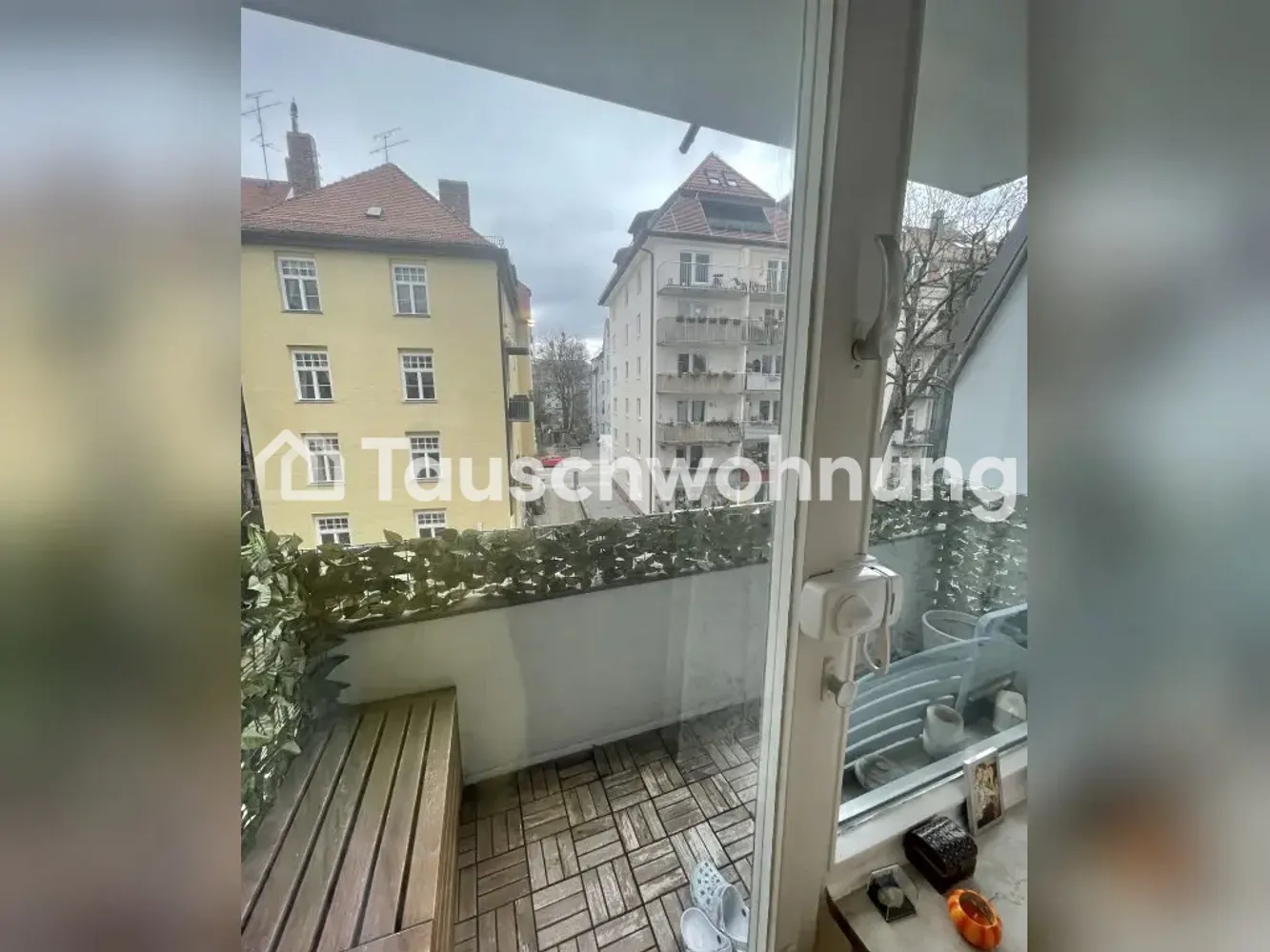 1 Zimmer Wohnung mit 37 m² in München – Bild 6