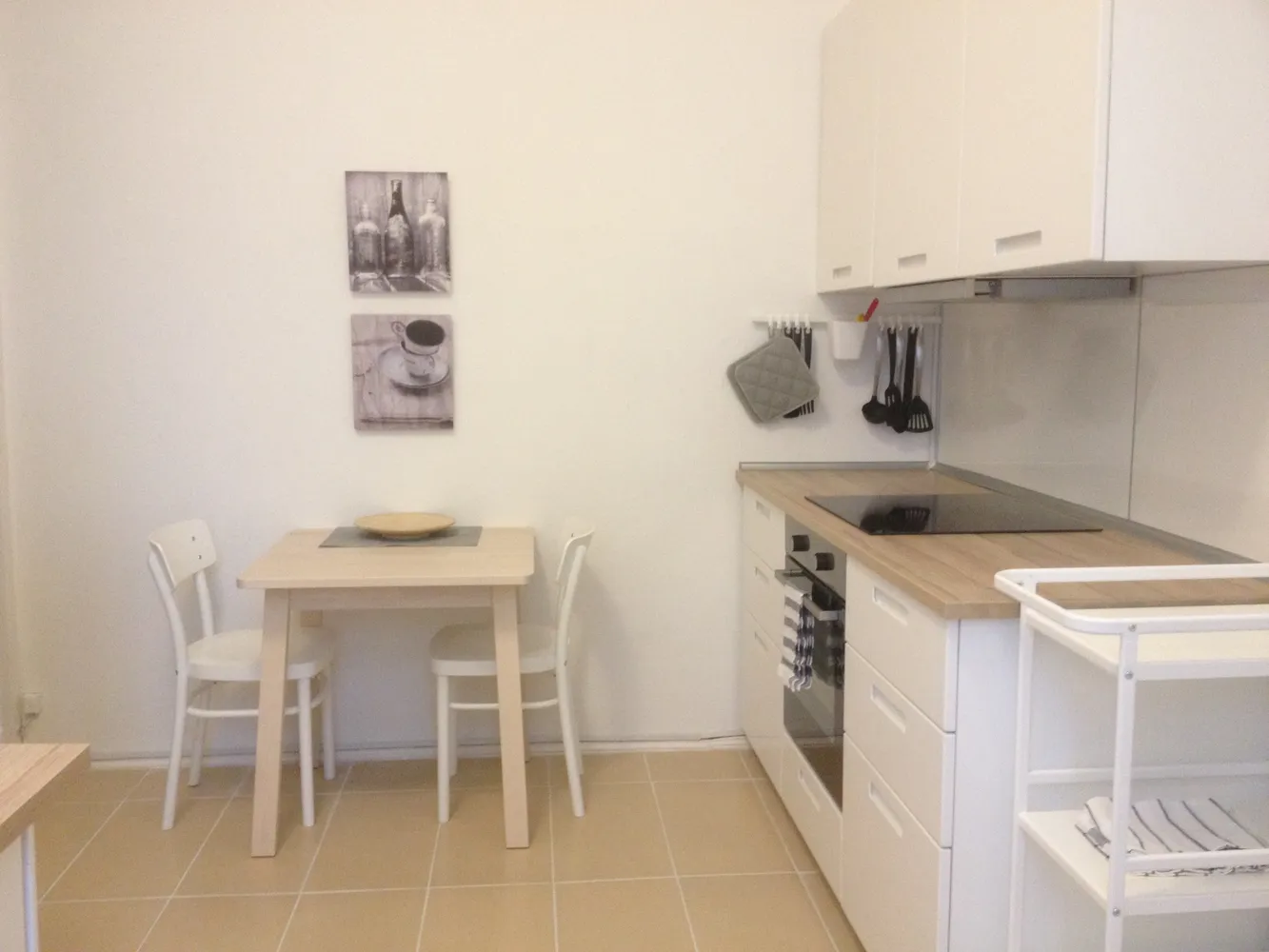 2 Zimmer Wohnung mit 44 m² in Berlin – Bild 7