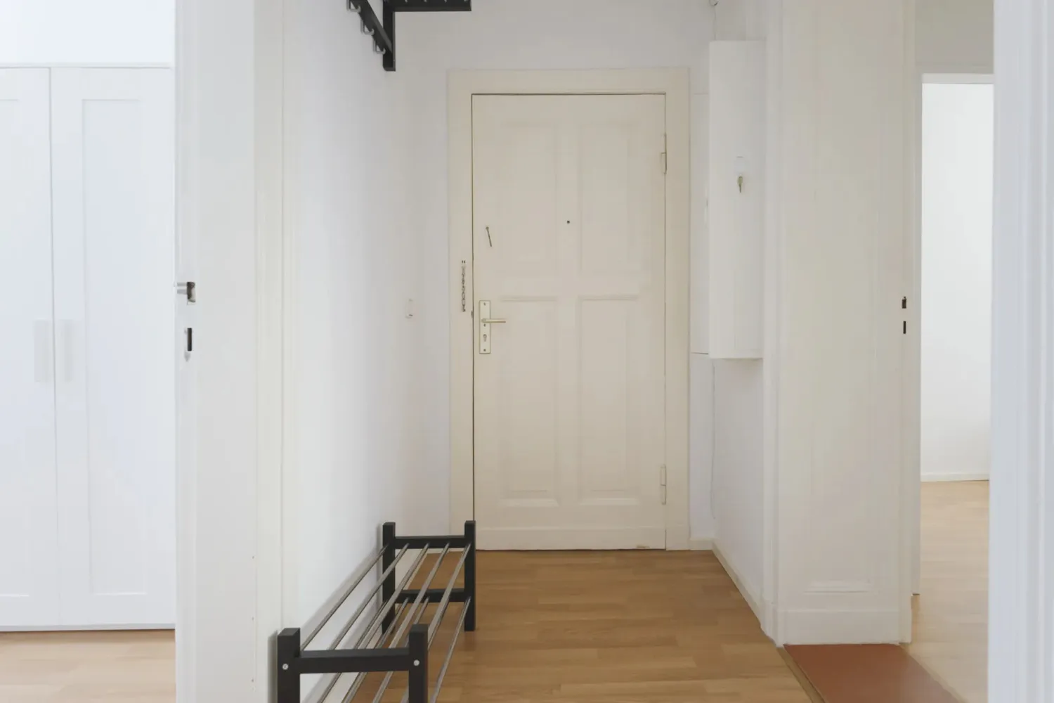 Shared room with 12 m² in Berlin – Photo 7