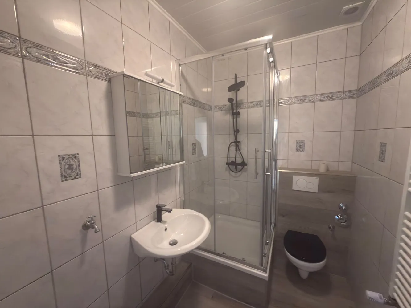 5 Zimmer Wohnung mit 102 m² in Mülheim an der Ruhr – Bild 1