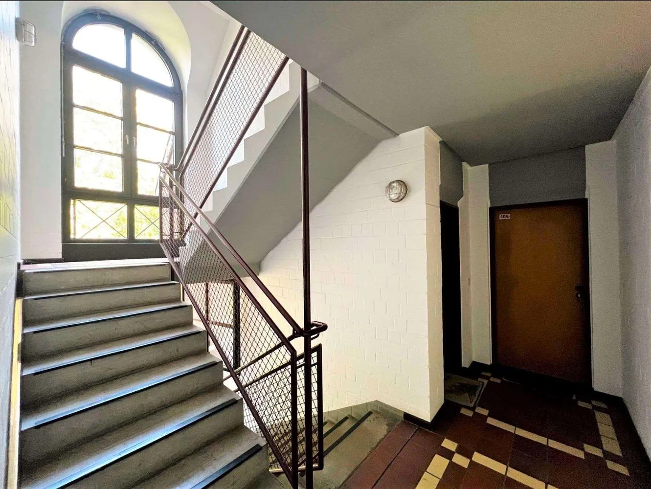 1 Zimmer Wohnung mit 27 m² in Düsseldorf – Bild 8
