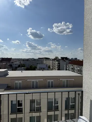 2 Zimmer Wohnung mit 52 m² in Leipzig – Bild 5