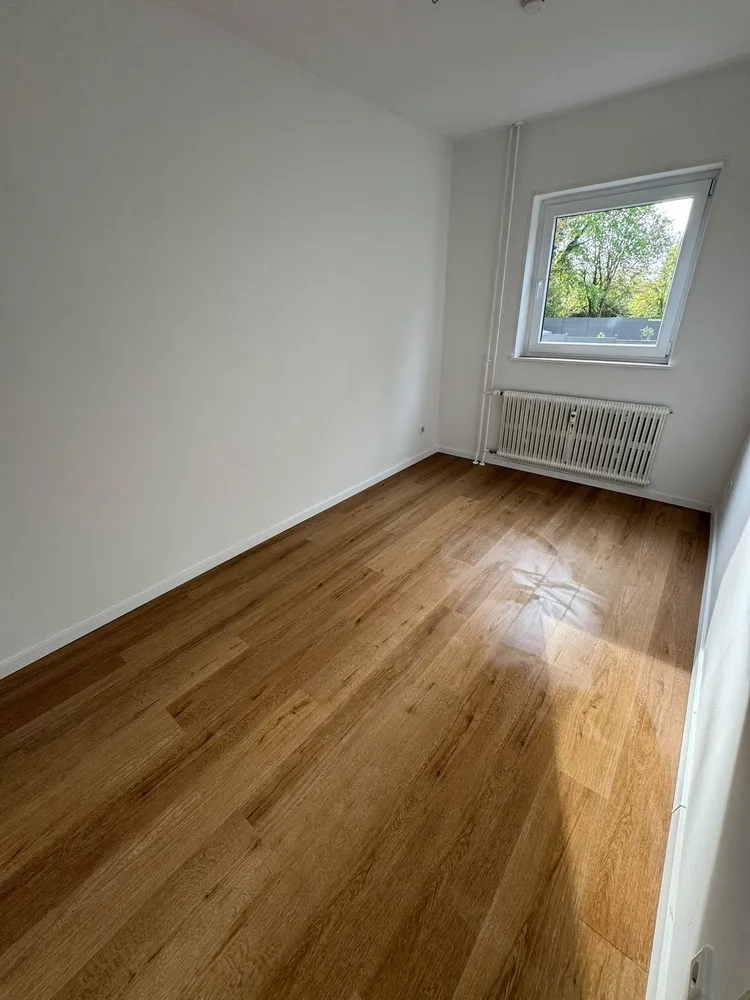 3 Zimmer Wohnung mit 55 m² in Dortmund – Bild 6