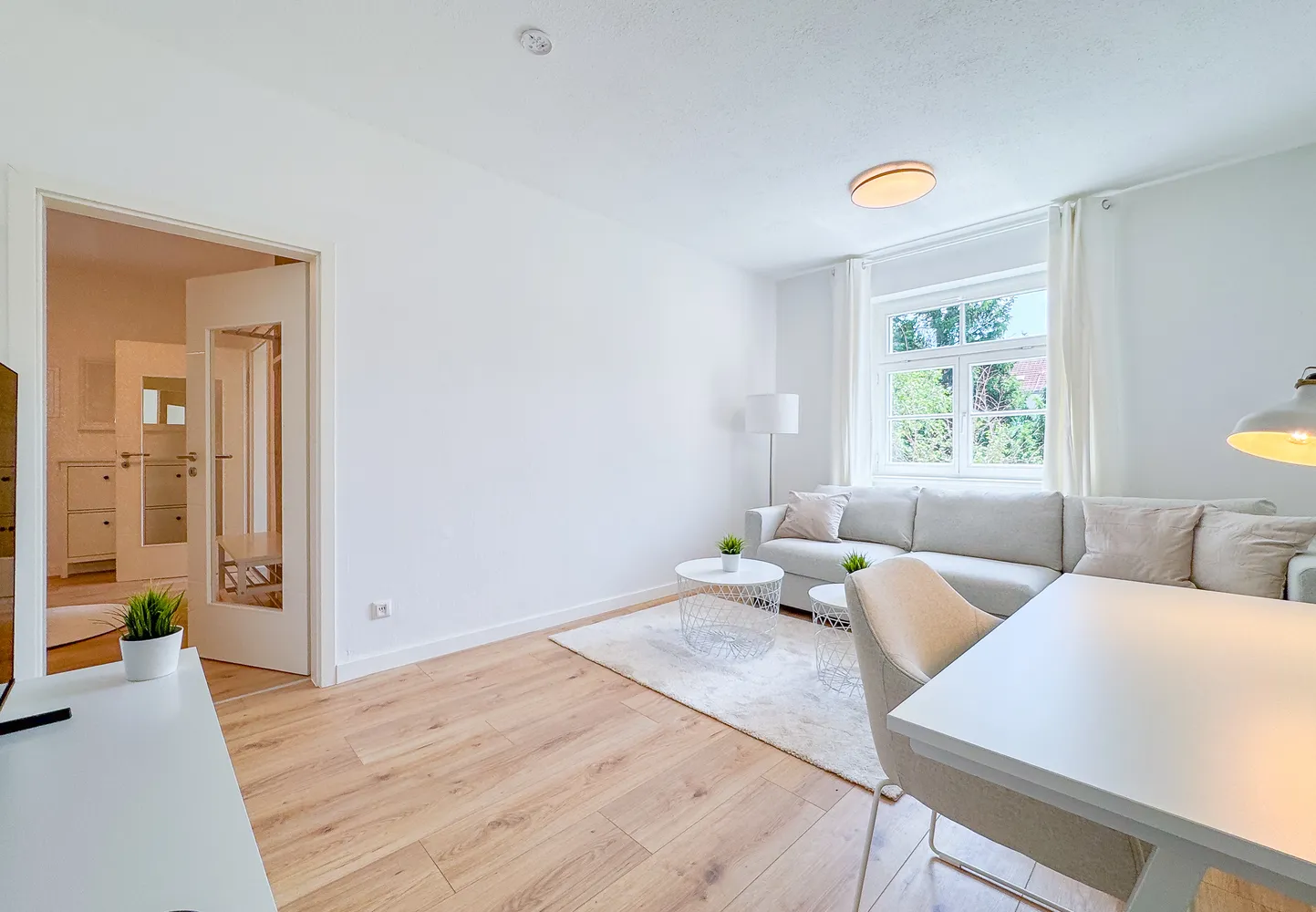 2 Zimmer Wohnung mit 63 m² in Dresden – Bild 11