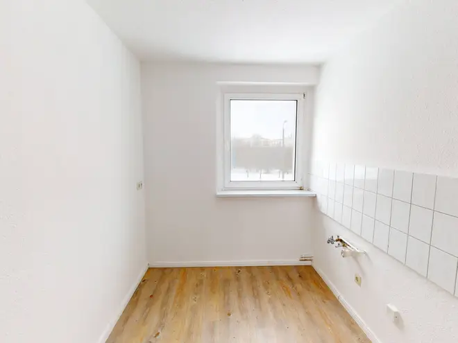 3 Zimmer Wohnung mit 59 m² in Wittenberg – Bild 7