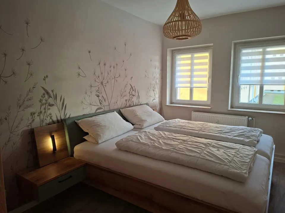 WG-Zimmer mit 45 m² in Grimma – Bild 2