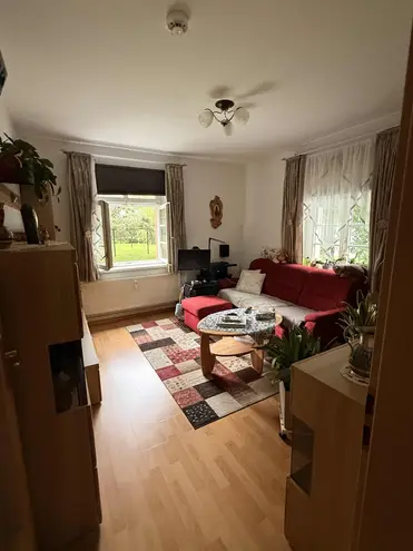 2 Zimmer Wohnung mit 55 m² in Dresden – Bild 3