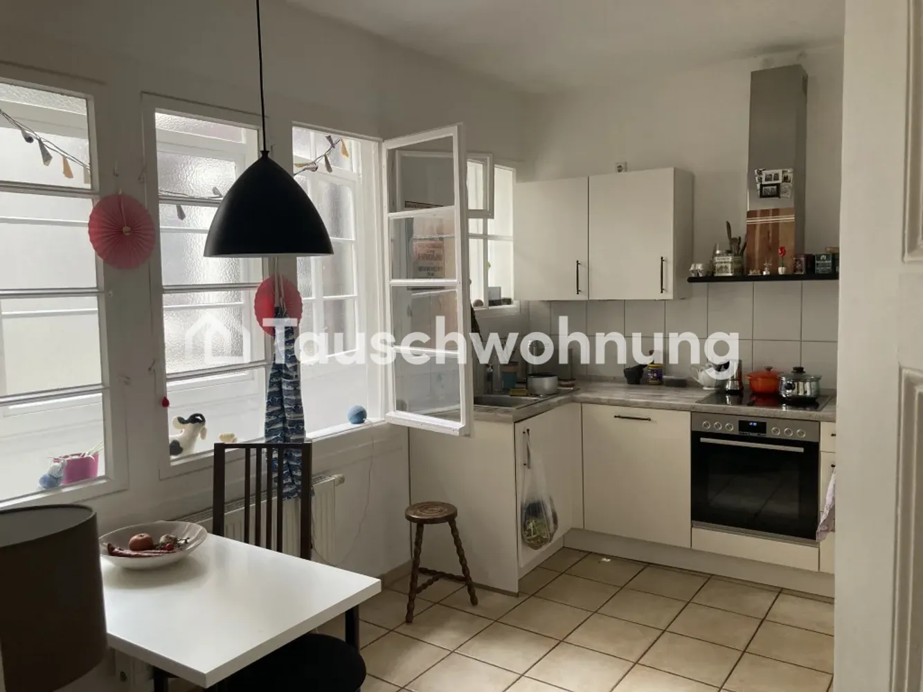 4 Zimmer Wohnung mit 120 m² in Freiburg im Breisgau – Bild 9