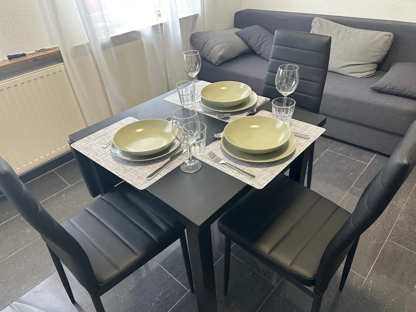 2 Zimmer Wohnung mit 40 m² in Mönchengladbach – Bild 11