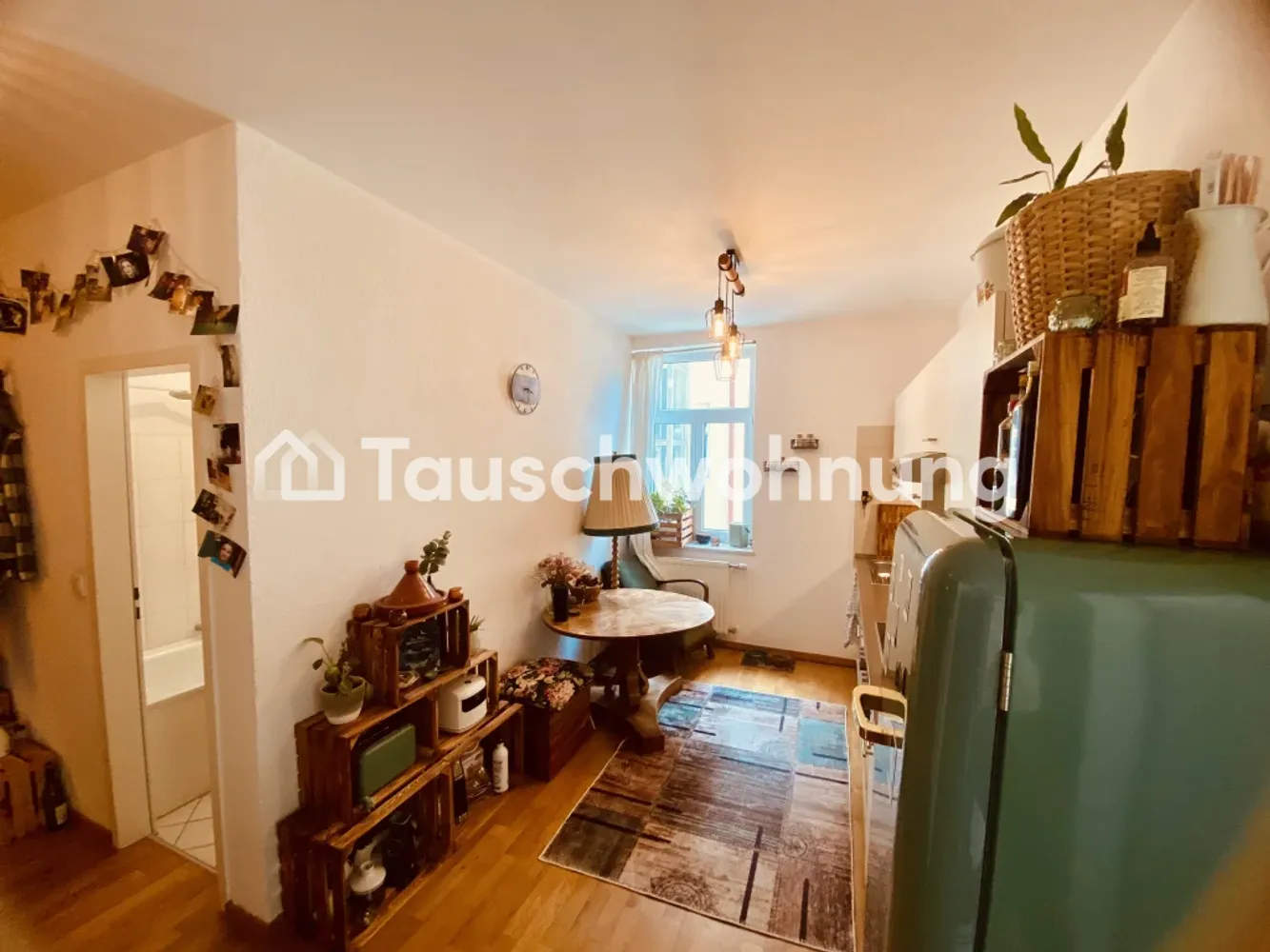 1 Zimmer Wohnung mit 36 m² in München – Bild 7