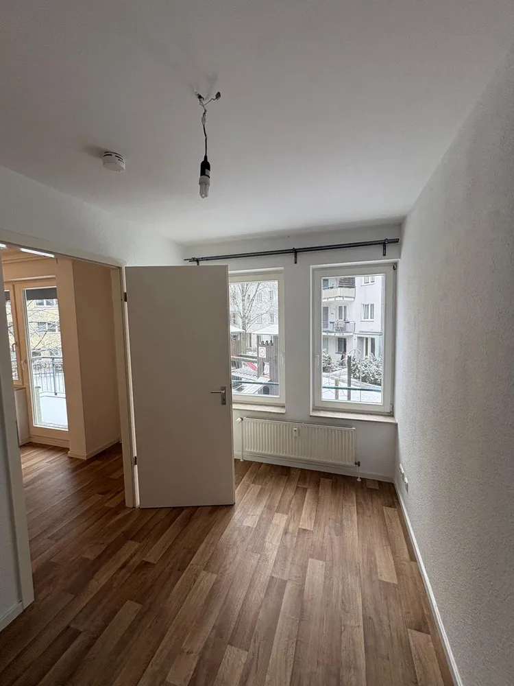 2 Zimmer Wohnung mit 45 m² in Berlin – Bild 3