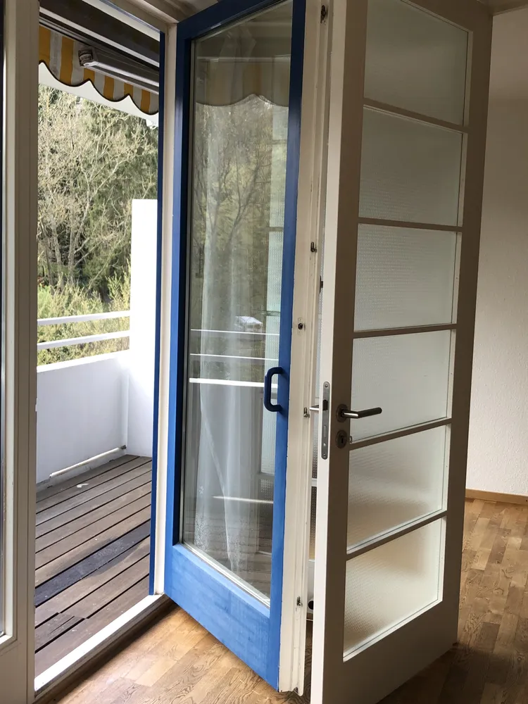 2 room apartment with 51 m² in Bonn – Photo 4