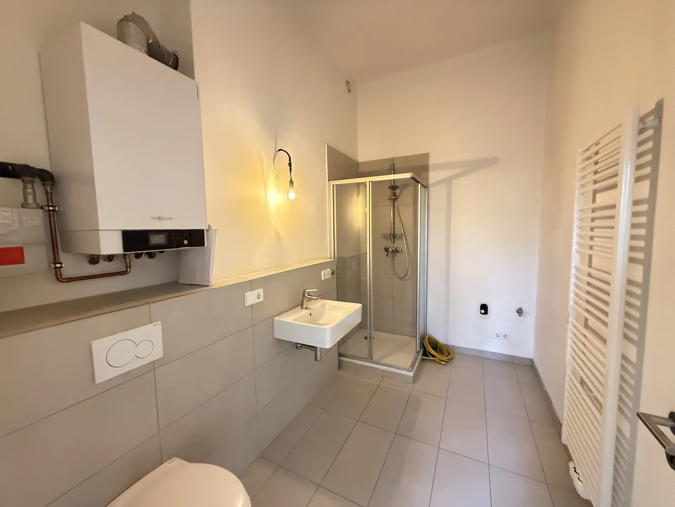 1 Zimmer Wohnung mit 70 m² in München – Bild 4