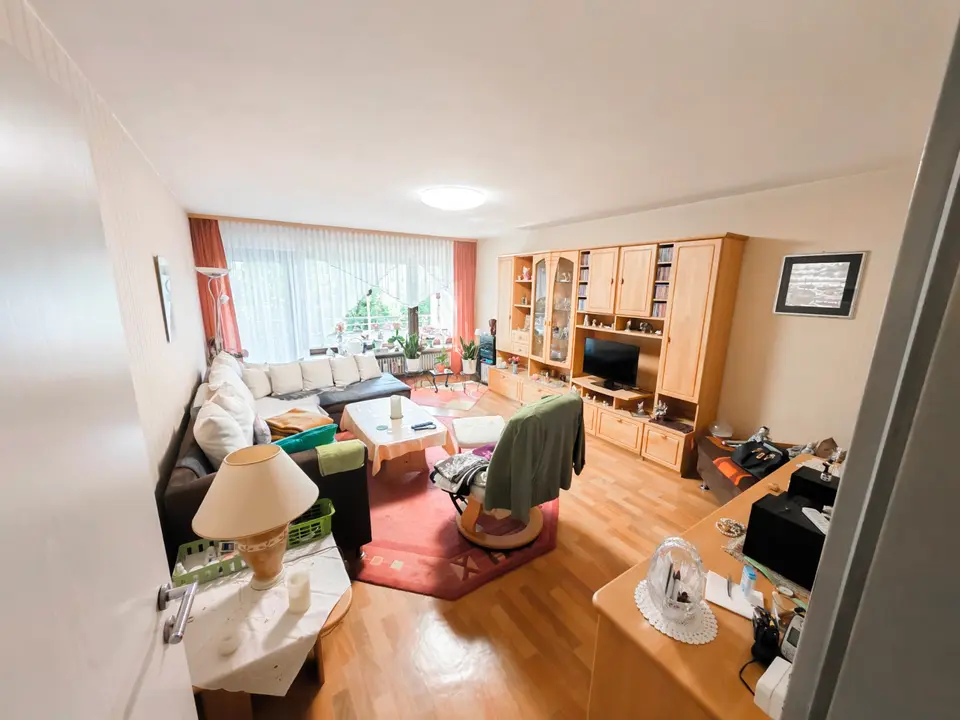 3 Zimmer Wohnung mit 79 m² in Regensburg – Bild 10