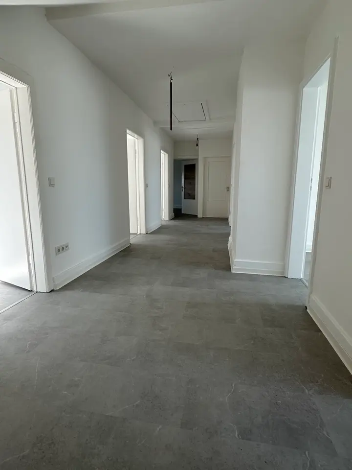 6 room apartment with 120 m² in Limburg an der Lahn – Photo 4