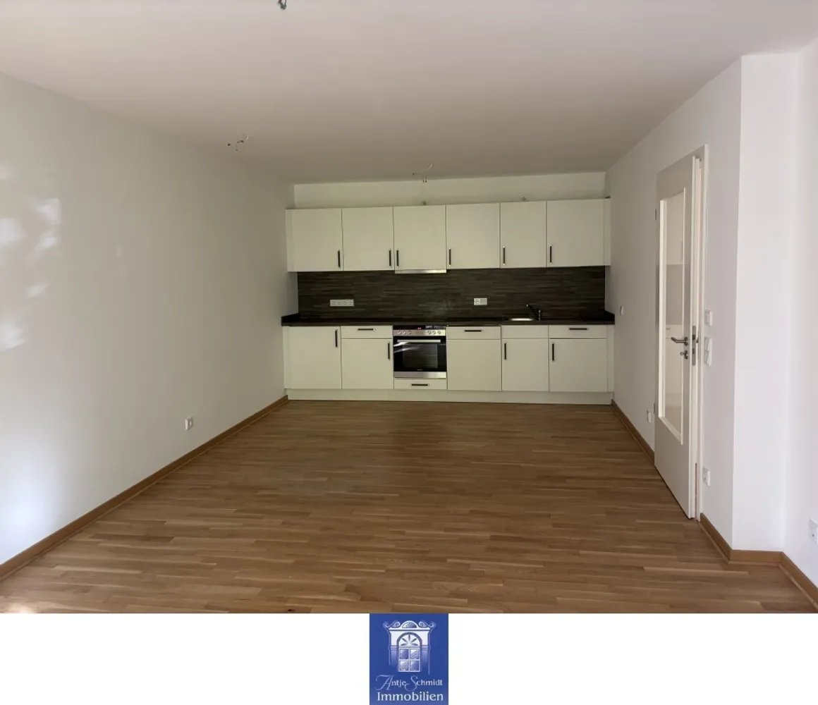 2 room apartment with 58 m² in Dresden – Photo 7