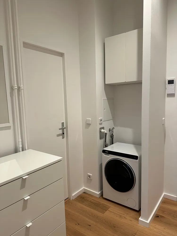 1 Zimmer Wohnung mit 30 m² in Berlin – Bild 8