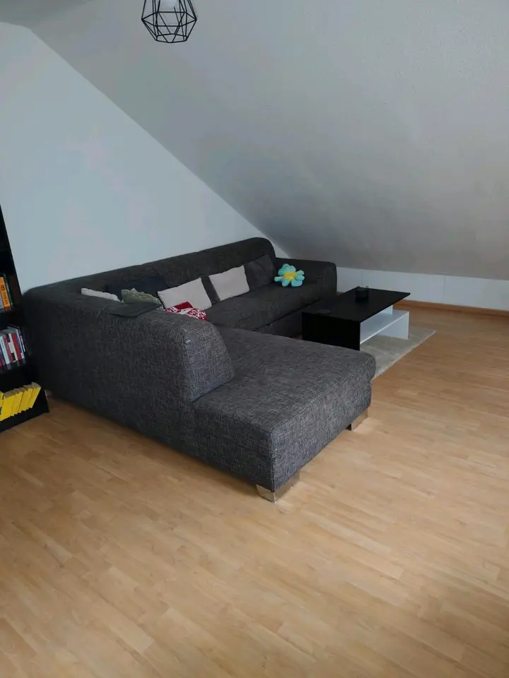 2 Zimmer Wohnung mit 41 m² in Osnabrück – Bild 1