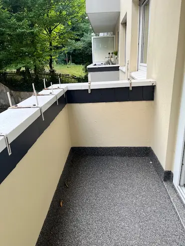2 Zimmer Wohnung mit 51 m² in Essen – Bild 10