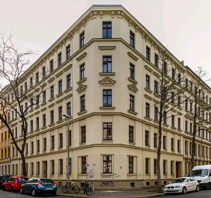 WG-Zimmer mit 84 m² in Winsen (Luhe) – Bild 7