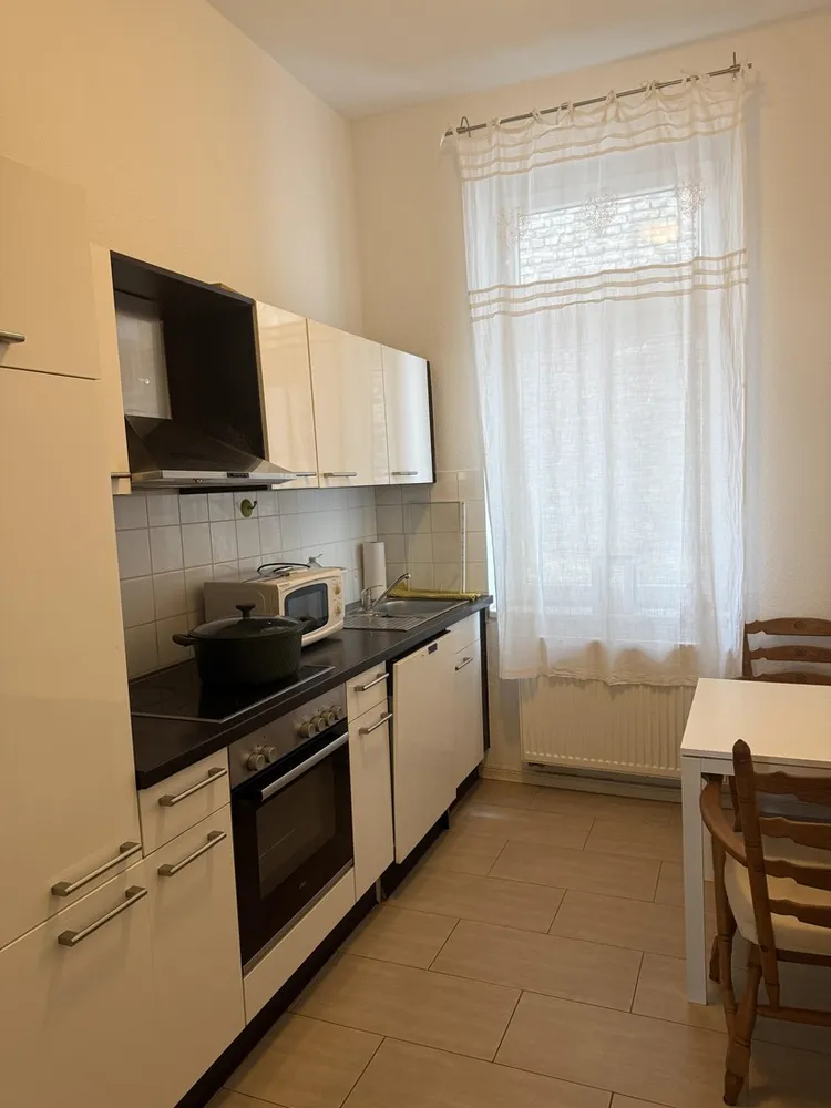 2 Zimmer Wohnung mit 60 m² in Wiesbaden – Bild 3