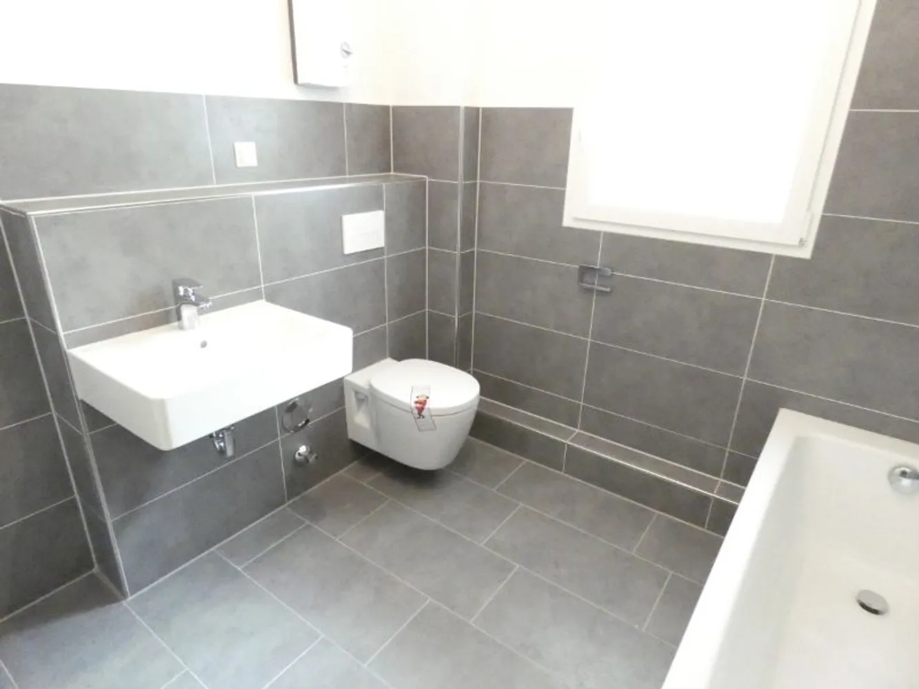 2 Zimmer Wohnung mit 57 m² in Essen – Bild 1