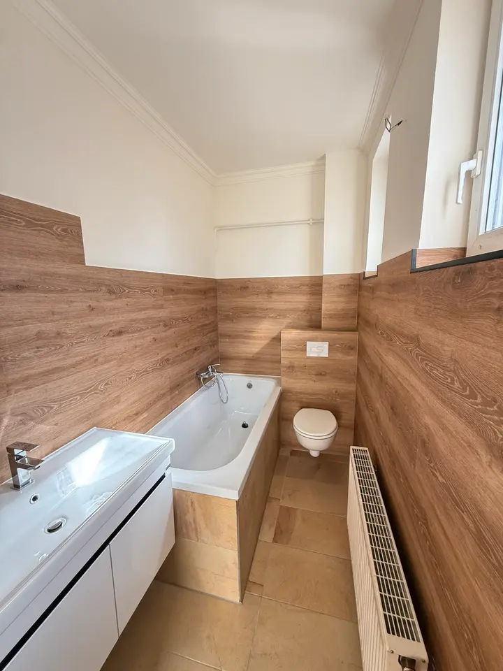 2 Zimmer Wohnung mit 71 m² in Rostock – Bild 9