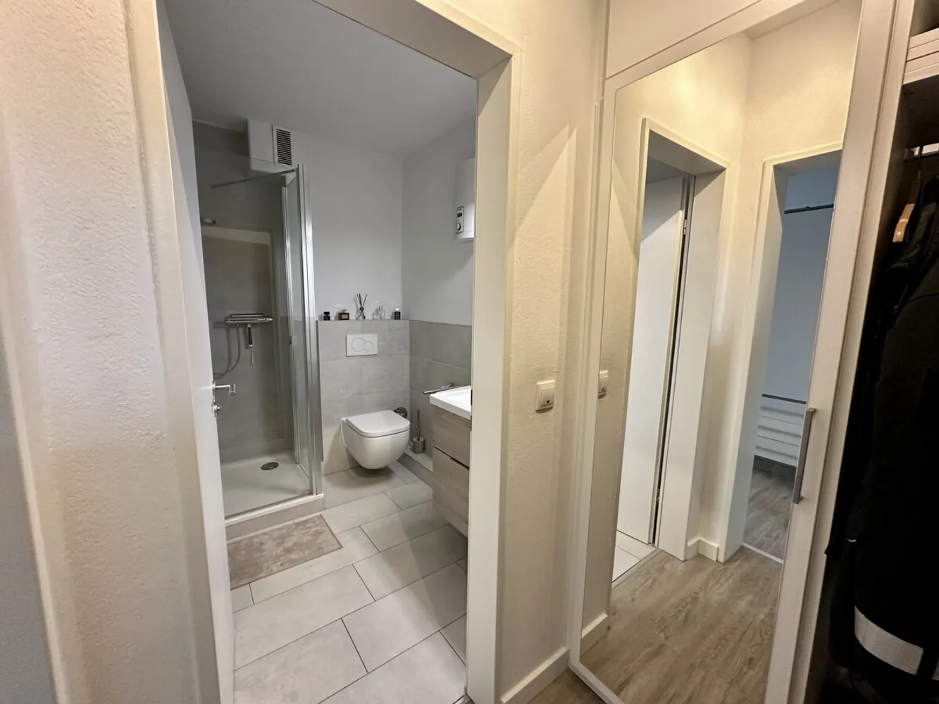 1 Zimmer Wohnung mit 37 m² in Bremen – Bild 3