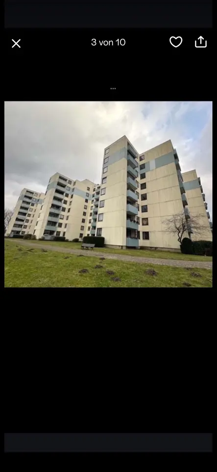 3 Zimmer Wohnung mit 79 m² in Braunschweig – Bild 9