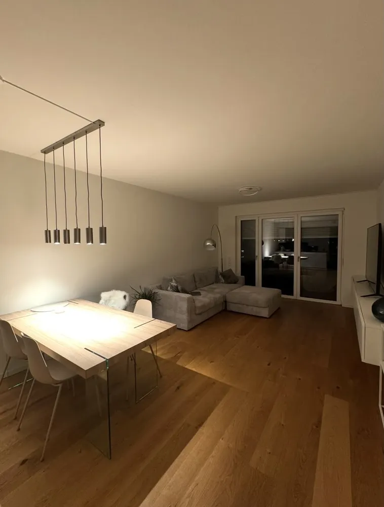 3 Zimmer Wohnung mit 91 m² in Düsseldorf – Bild 3