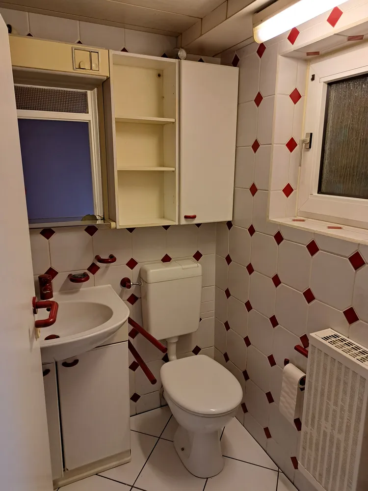 1 Zimmer Wohnung mit 40 m² in Braunschweig – Bild 4