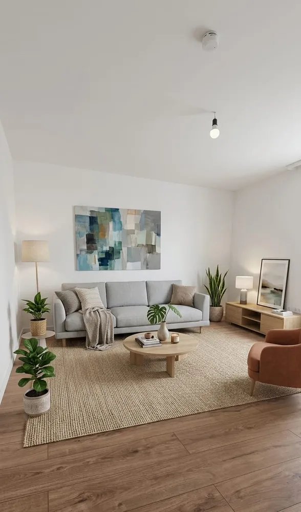1 room apartment with 22 m² in Frankfurt am Main – Photo 2