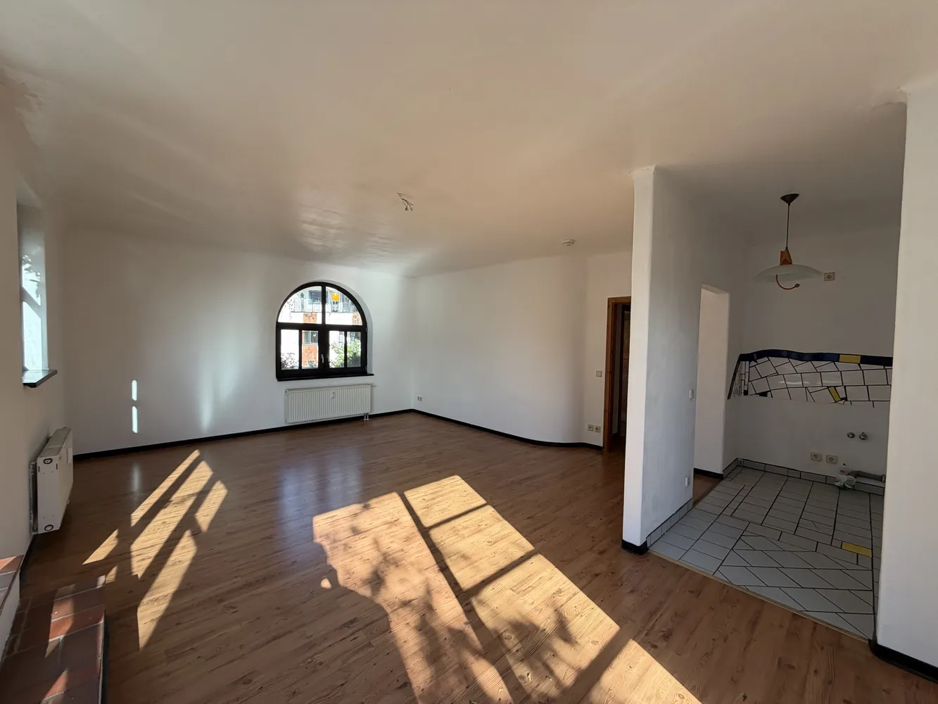 4 room apartment with 112 m² in Magdeburg – Photo 4