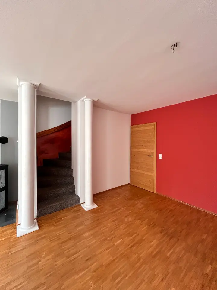 5 Zimmer Haus mit 100 m² in Lübeck – Bild 2
