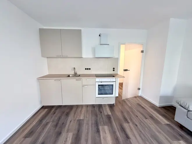 2 Zimmer Wohnung mit 40 m² in Wuppertal – Bild 7