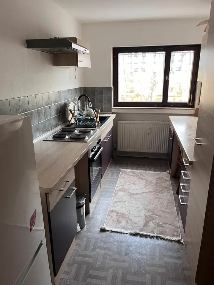 3 Zimmer Wohnung mit 72 m² in Heilbronn – Bild 3